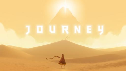 Journey: Прикосновение к красоте